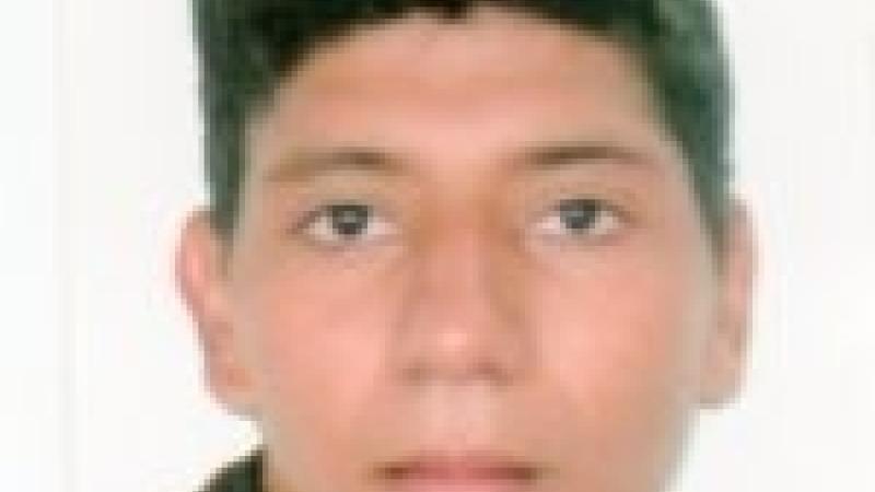 Jesus Hernandez Hernandez International Paralympic Committee
